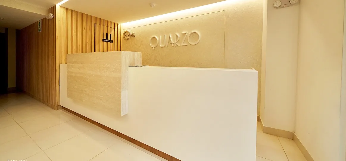 Departamentos en Preventa en Jesus María - Quarzo