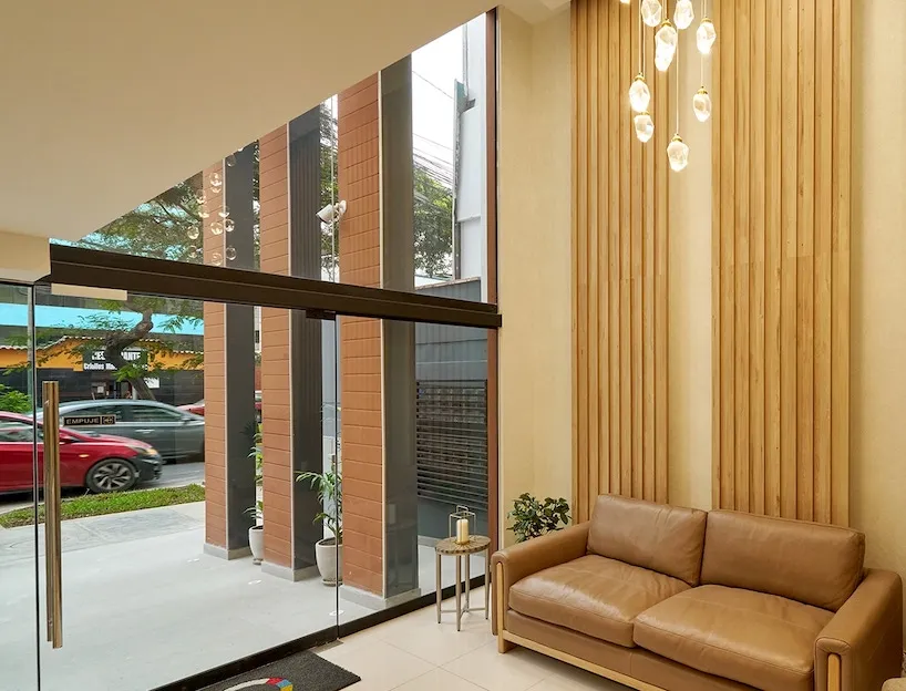 Departamentos en Preventa en Jesus María - Quarzo