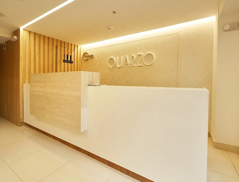 Departamentos en Preventa en Jesus María - Quarzo