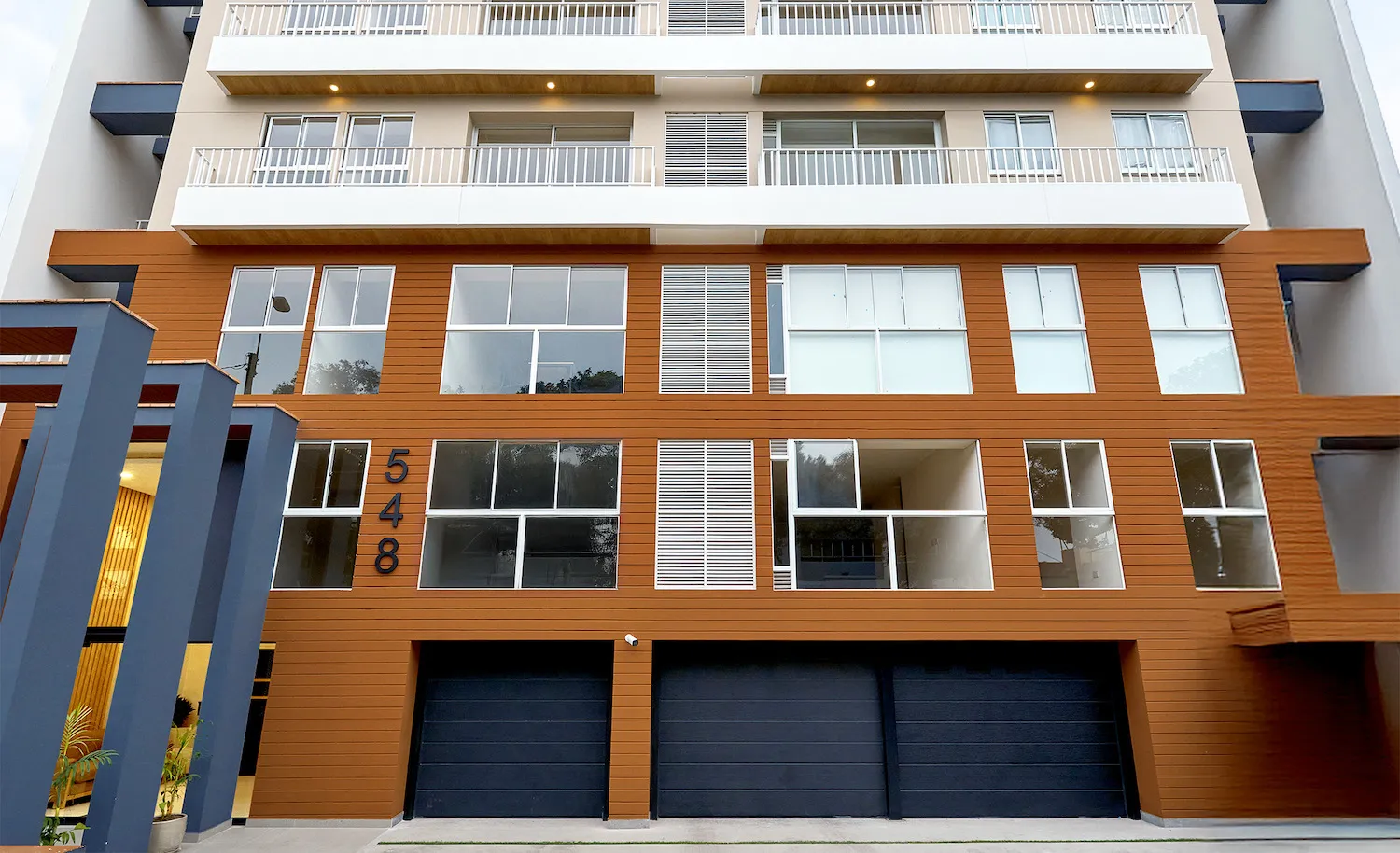 Departamentos en Preventa en Jesus María - Quarzo