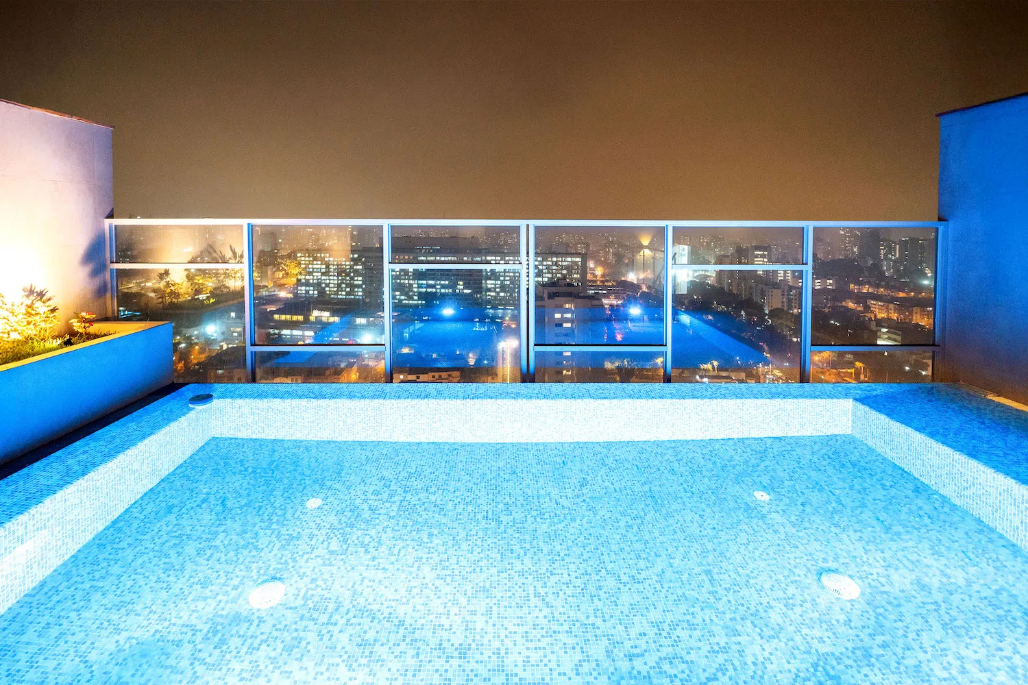 Departamentos en Preventa en Jesus María - Quarzo