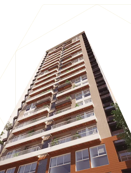 Departamentos en Preventa en Jesus María - Quarzo